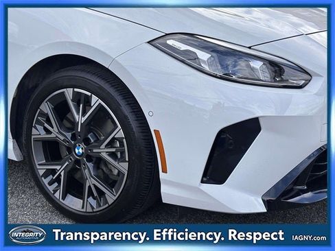 Used 2025 BMW 228i xDrive image 11