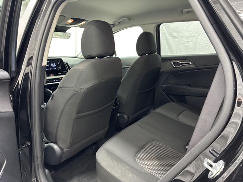 Certified 2024 Kia Sportage LX AWD/4WD image 11
