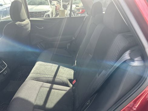 Certified 2022 Subaru Outback Premium image 16