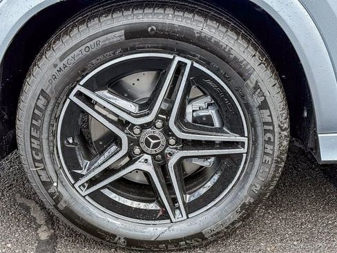 New 2026 Mercedes-Benz GLE 450 4MATIC Coupe image 11