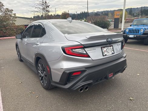 Used 2023 Subaru WRX Premium image 5