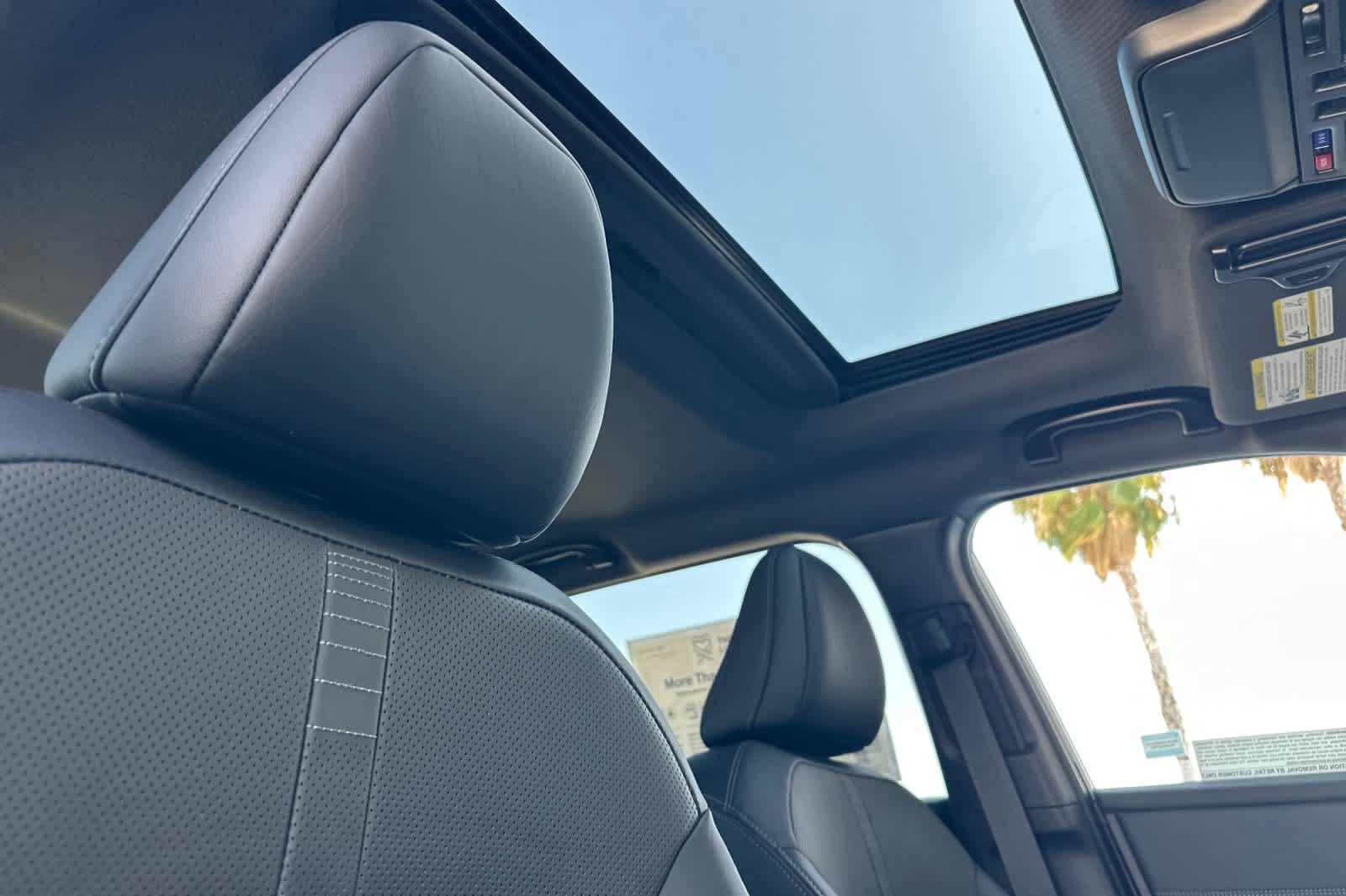 New 2026 Subaru Outback Touring XT AWD/4WD image 18