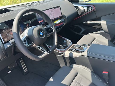 New 2026 BMW X3 xDrive30 image 9