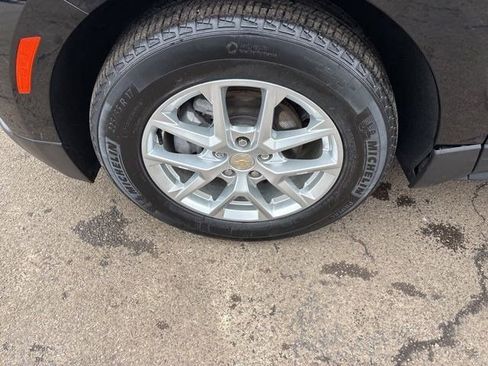 Used 2022 Chevrolet Equinox LT image 48