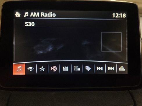 Used 2017 MAZDA CX-3 Grand Touring image 25