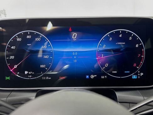 New 2026 Mercedes-Benz GLC 300 image 18