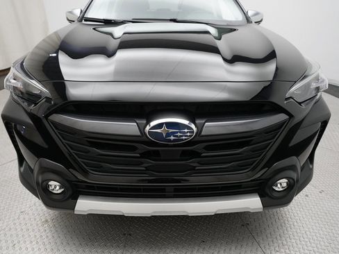 Certified 2025 Subaru Outback Touring XT image 22