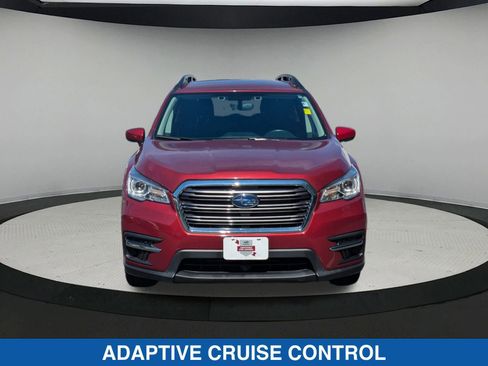 Certified 2022 Subaru Ascent Premium w/ Convenience Package image 9