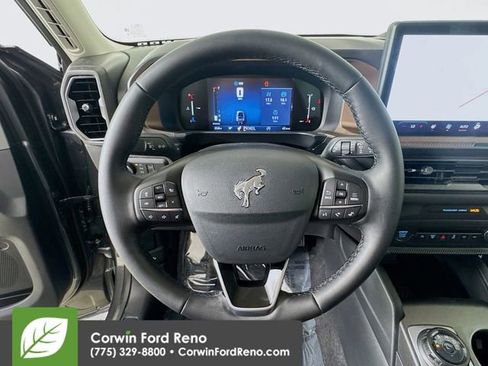 New 2026 Ford Bronco Sport Outer Banks AWD/4WD image 12