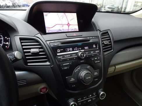 Used 2015 Acura RDX AWD w/ Technology Package image 19