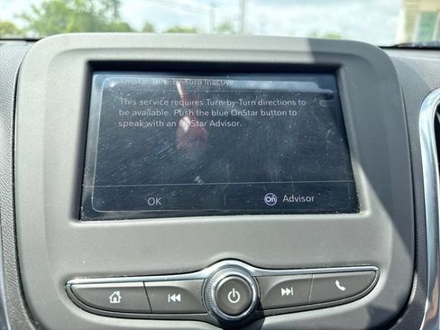 Used 2024 Chevrolet Equinox LT w/ LPO, Floor Liner Package AWD/4WD image 18