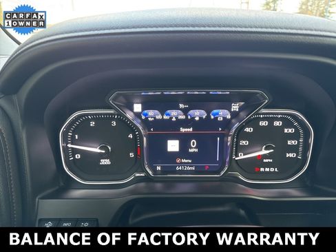 Used 2023 GMC Sierra 2500 AT4 w/ AT4 Premium Plus Package image 28