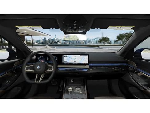 New 2026 BMW 530i w/ M Sport Package image 11