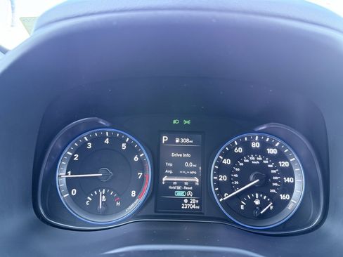 Used 2022 Hyundai Kona SEL w/ Convenience Package image 15