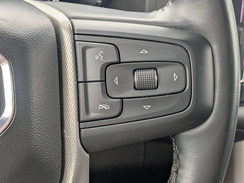Used 2024 GMC Yukon Denali AWD/4WD image 29