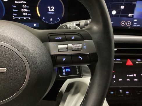Used 2024 Hyundai Sonata SEL w/ Convenience Package image 25