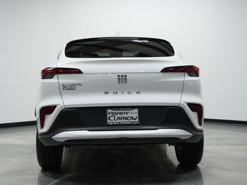 New 2026 Buick Envista Preferred w/ Convenience I Package image 7