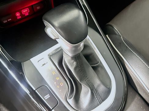 Used 2020 Kia Forte GT-Line w/ GT-Line Premium Package FWD image 24