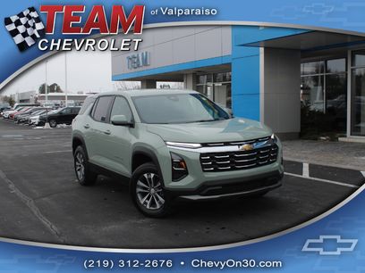 New 2026 Chevrolet Equinox LT w/ Convenience Package II