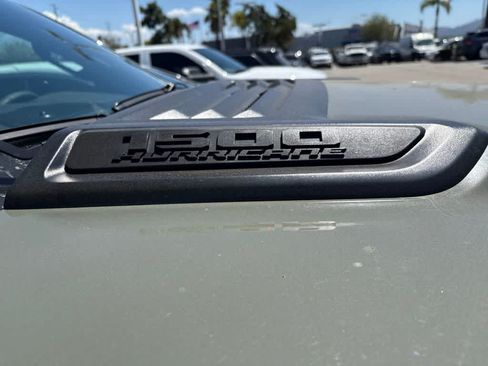 Used 2026 RAM 1500 Rebel w/ Rebel Level 1 Equipment Group AWD/4WD image 4