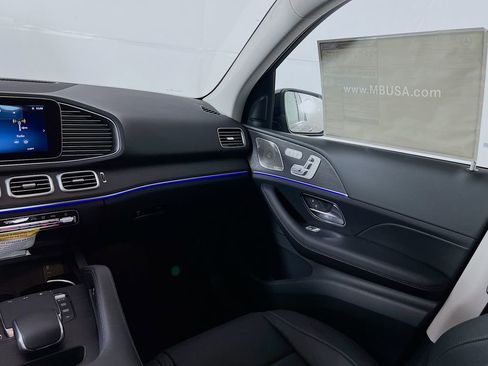 New 2026 Mercedes-Benz GLE 450 4MATIC image 27