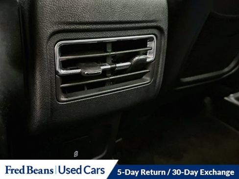 Certified 2024 Lincoln Corsair AWD image 32