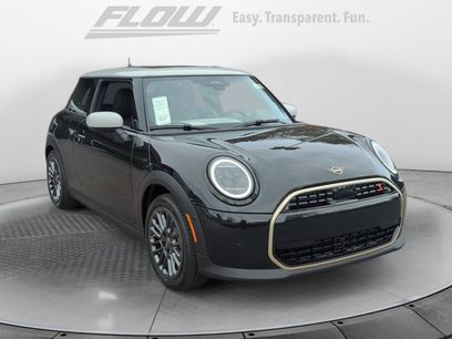 New 2026 MINI Cooper S