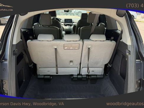 Used 2019 Honda Odyssey EX-L image 33