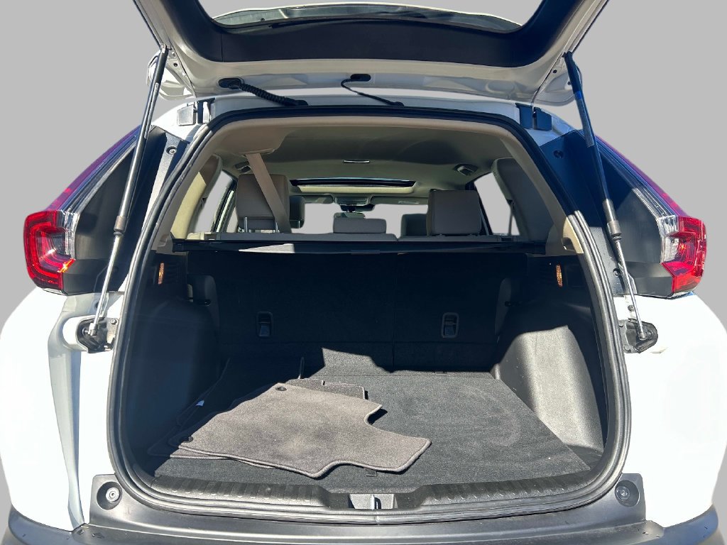 Used 2022 Honda CR-V EX image 12