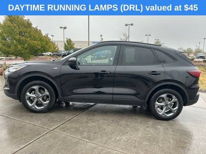 Used 2025 Ford Escape ST-Line