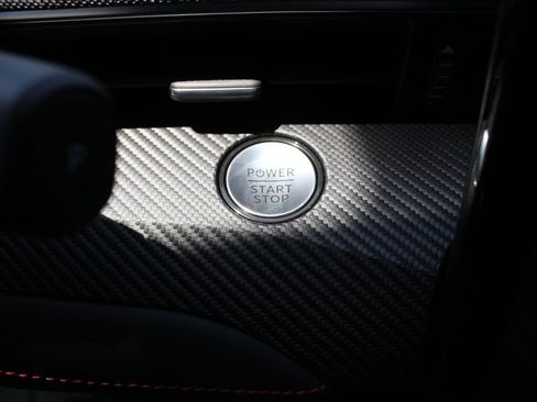 New 2026 Ford Mustang Mach-E Premium w/ Sport Appearance Package AWD/4WD image 16