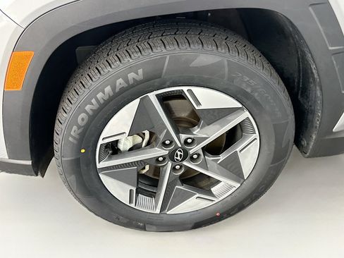 Used 2025 Hyundai Tucson SEL image 11