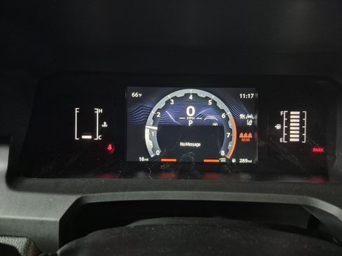 New 2026 Toyota Tacoma SR5 image 32