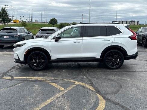 Used 2023 Honda CR-V Sport Touring image 8