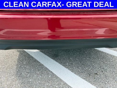 Used 2023 Honda Accord EX image 11