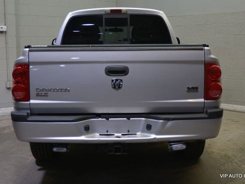 Used 2005 Dodge Dakota SLT image 6