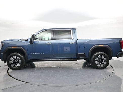 New 2026 GMC Sierra 2500 Denali image 3