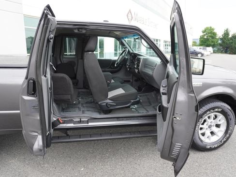 Used 2010 Ford Ranger XLT AWD/4WD image 13