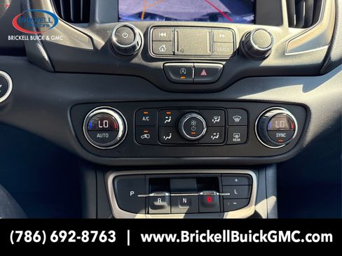 New 2024 GMC Terrain Denali w/ Denali Premium Package image 30