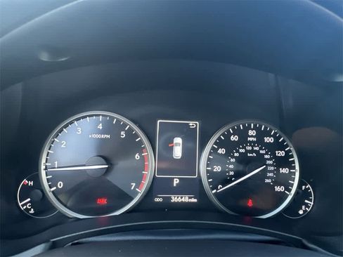 Used 2020 Lexus NX 300 FWD image 16