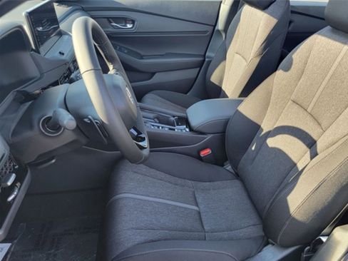 Used 2024 Honda Accord Sport image 17