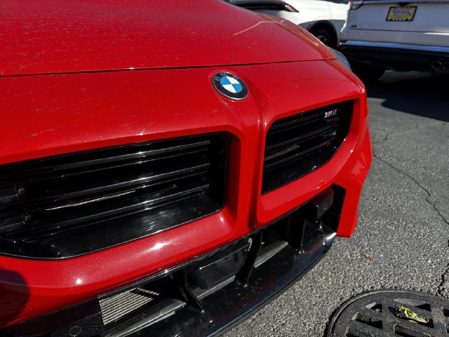 Used 2024 BMW M2 w/ Lighting Package RWD image 10