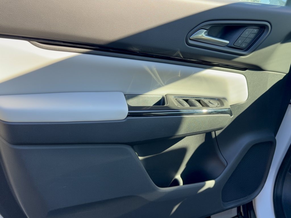 Certified 2024 Honda Prologue Touring image 14