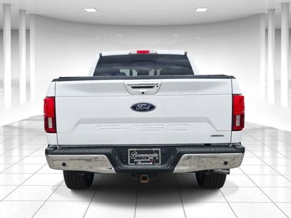 Used 2020 Ford F150 Lariat w/ Equipment Group 502A Luxury