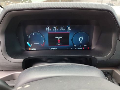 Used 2025 Ford F150 XLT w/ Equipment Group 301A Standard image 21