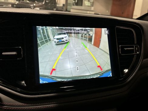 New 2026 Dodge Durango GT image 20