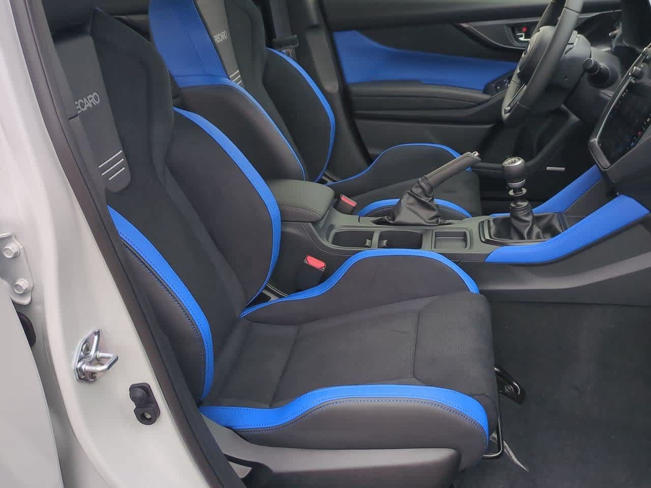 New 2026 Subaru WRX GT AWD/4WD image 20