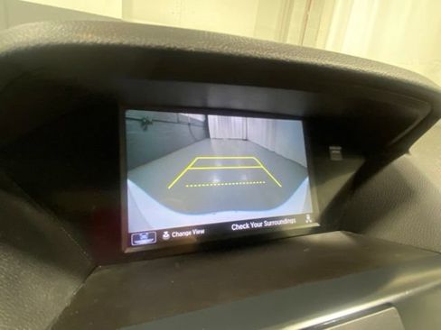 Used 2020 Acura MDX SH-AWD w/ Technology Package image 23