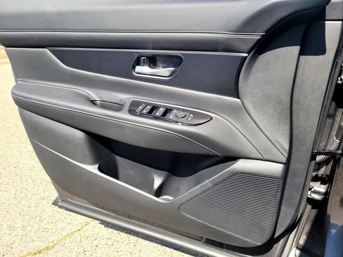 New 2026 Nissan Murano SV AWD/4WD image 12