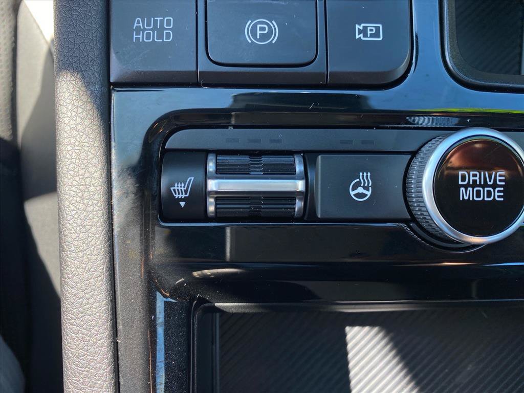 Used 2025 Kia K5 GT-Line AWD/4WD image 13